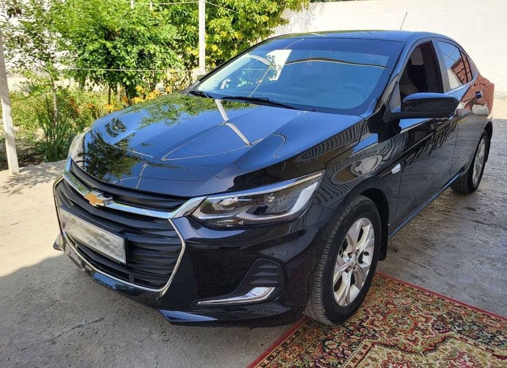 Onix premier 2023y — 1