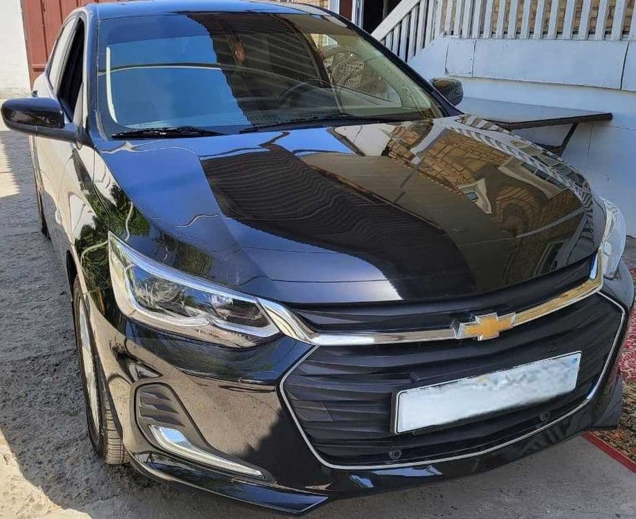 Onix premier 2023y — 3