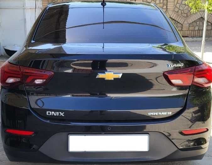 Onix premier 2023y — 4