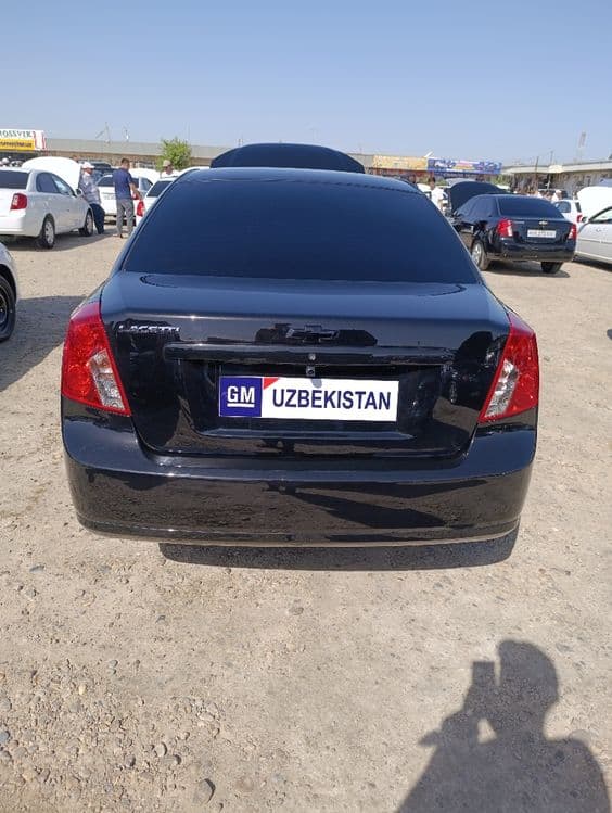 Jentra pachka 2023 yil avtomat — 4