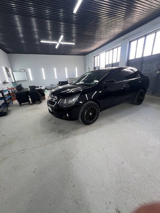 Kobilt 2025 avtomat — 4