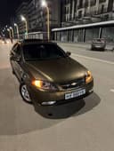Продаётся Chevrolet Lacetti