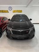 2022 equinox ideal holatda
