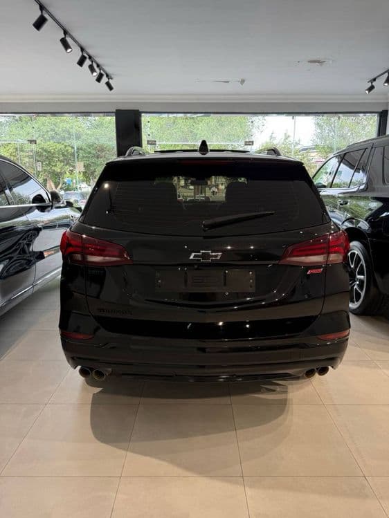 2022 equinox ideal holatda — 5