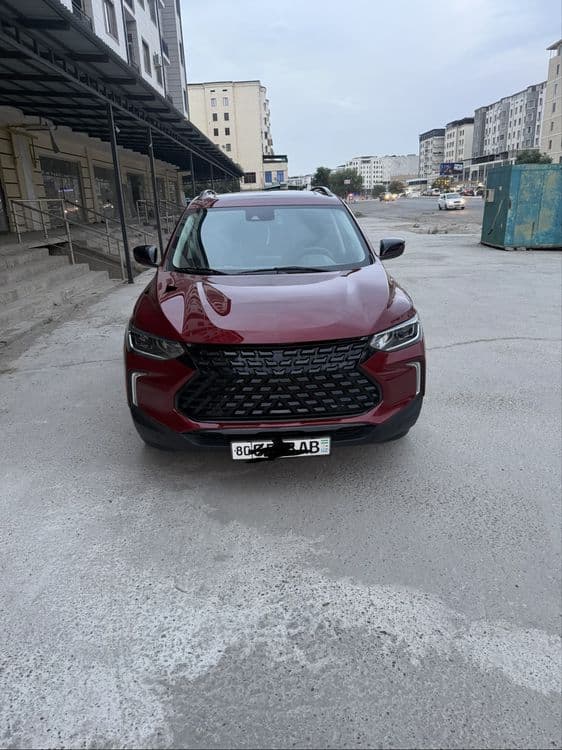 Trekir 2025 redlayn — 1