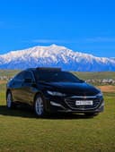 Malibu 2 turbo ideal