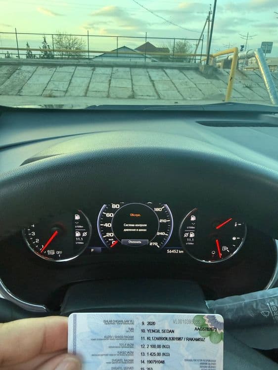 Malibu 2 turbo ideal — 4