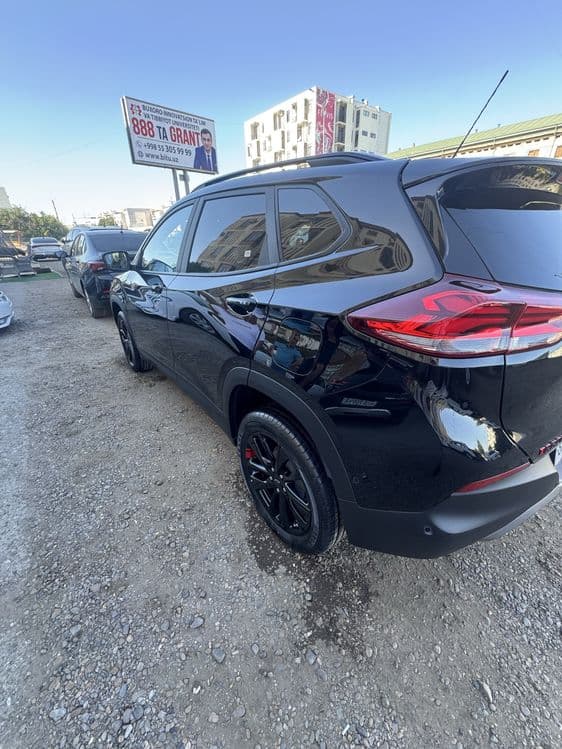 Redlayn 2025 qora gbo — 4