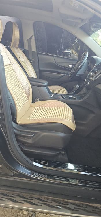 Chevrolet Equinox — 5