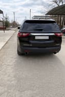 Chevrolet Traverse Premier 2020 | AWD |