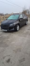 Chevrolet Onix sotiladi