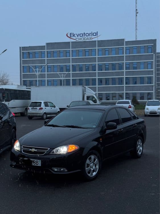 •	Chevrolet б/у, тайёр юриш — 2