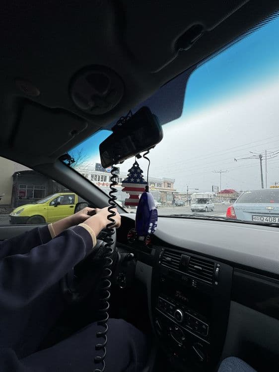 •	Chevrolet б/у, тайёр юриш — 3