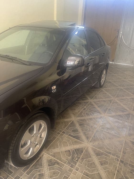Chevrolet gentra sotiladi yili 2023 yurgani 0km — 2