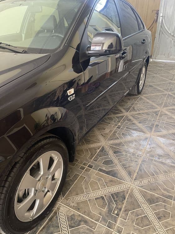 Chevrolet gentra sotiladi yili 2023 yurgani 0km — 3