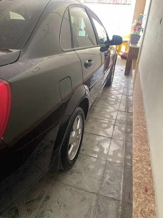 Chevrolet gentra sotiladi yili 2023 yurgani 0km — 4