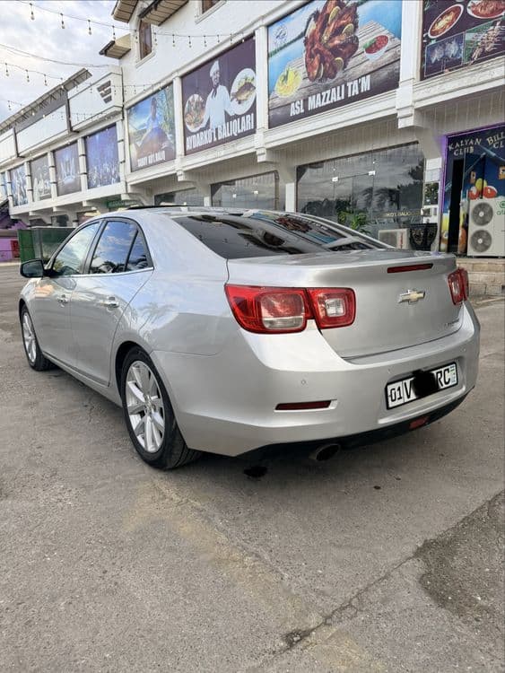 Malibu aftomat 3 pozitsiya srochni sotiladi — 4