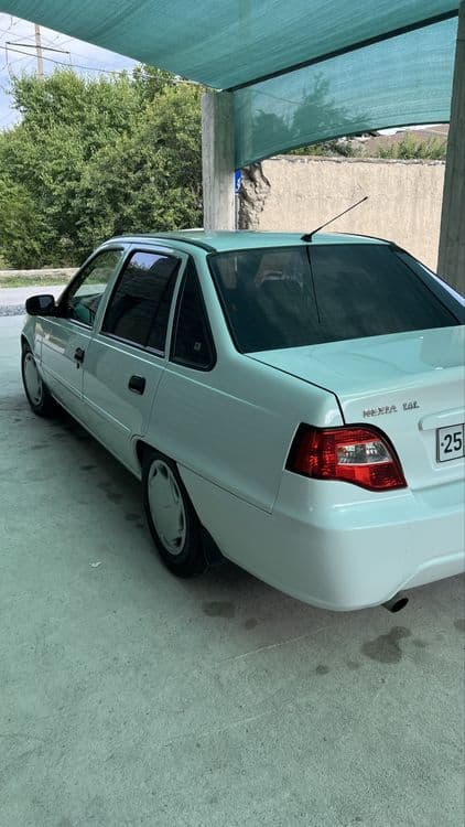 Nexia 2 holati zoʻr minishga toyyor — 2