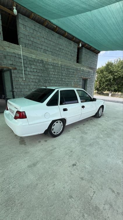 Nexia 2 holati zoʻr minishga toyyor — 3