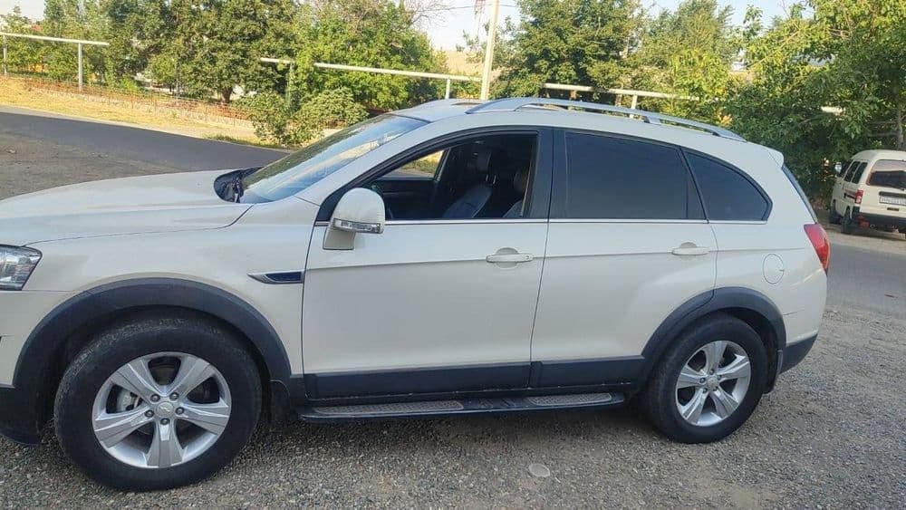 каптива механика 2.4 срочна 8600$ — 1
