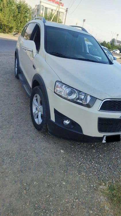 каптива механика 2.4 срочна 8600$ — 2