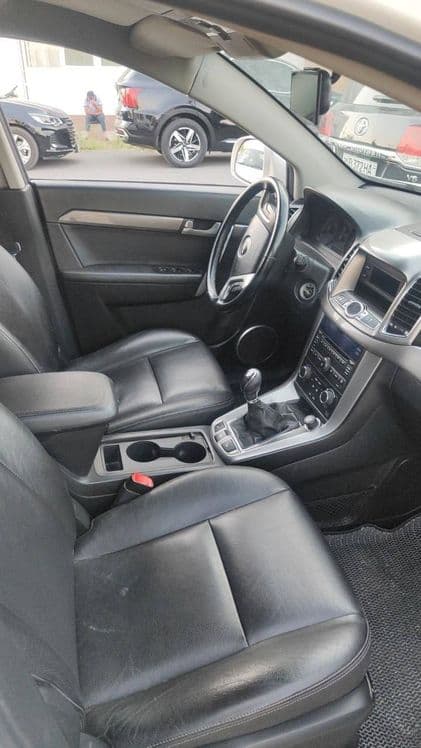 каптива механика 2.4 срочна 8600$ — 3