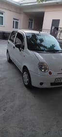 Matiz 2011 yil metan gaz holati yaxshi