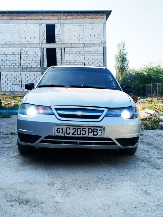 Nexia 2 Dons 2009 1.6 — 4