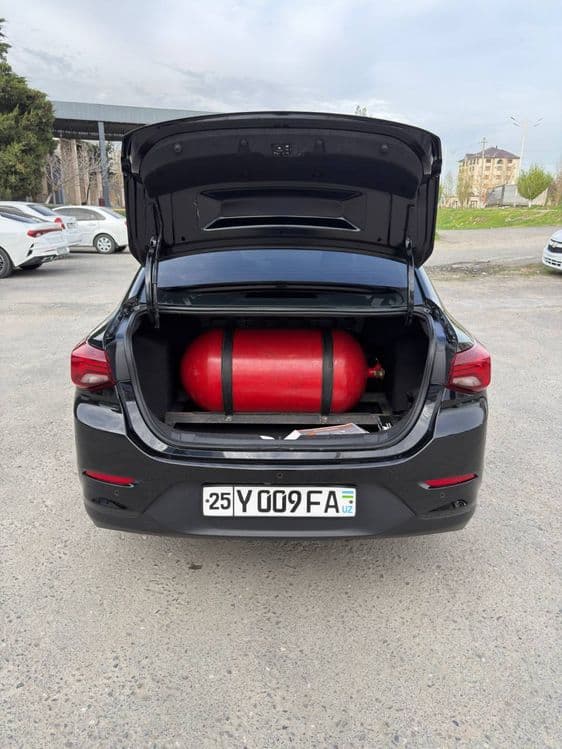 Chevrolet Onix Primier 2 AT — 5