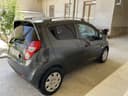 Chevrolet Spark full 2022