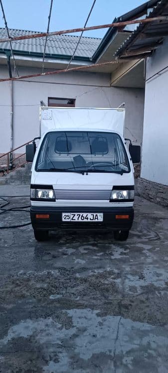 Chevrolet labo holati zoʻr ishga tayyor holatda — 1