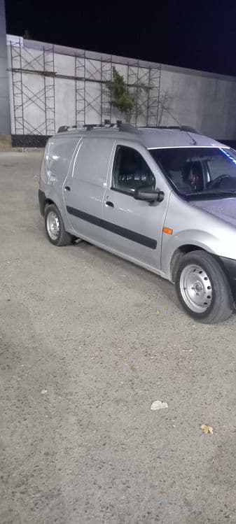 Lada largus furgon sirrochna sotladi — 5