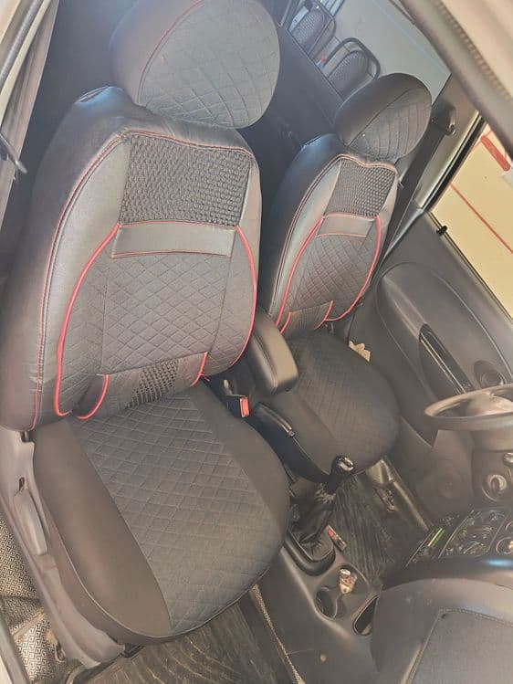Matiz mx 2017 yil — 3