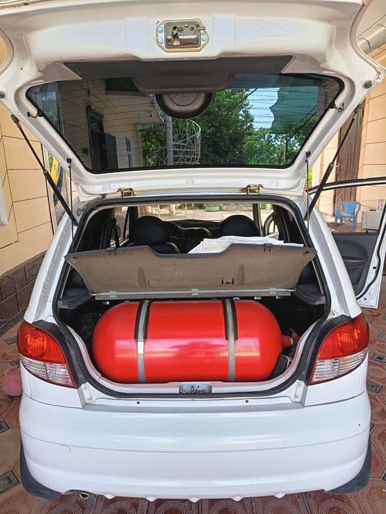 Matiz mx 2017 yil — 4
