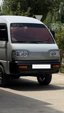Chevrolet Damas 2025