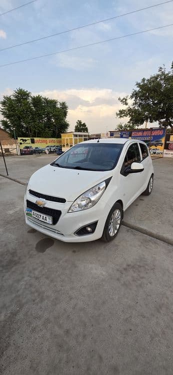 Spark mexanik 2023 yil toza chihol polik Cobalt diska balon quyilgan