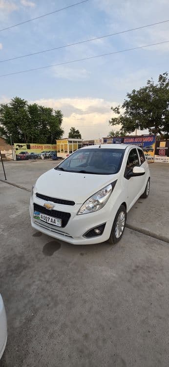 Spark mexanik 2023 yil toza chihol polik Cobalt diska balon quyilgan — 2