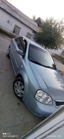 Lasetti 1.6avtomat