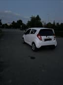Chevrolet spark sotladi