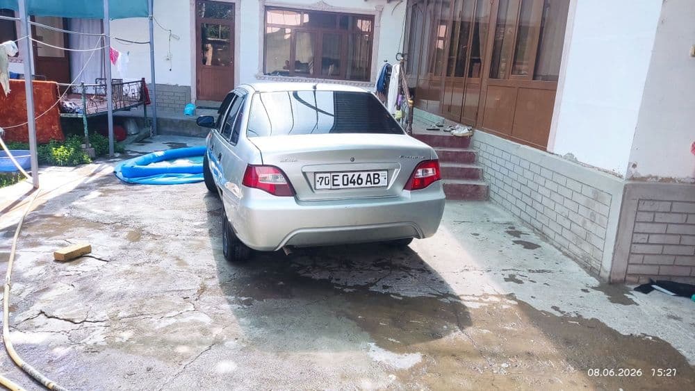 Neksiya 2 2009 halati yaxshi vekup keridit bulip tulash yoq — 3
