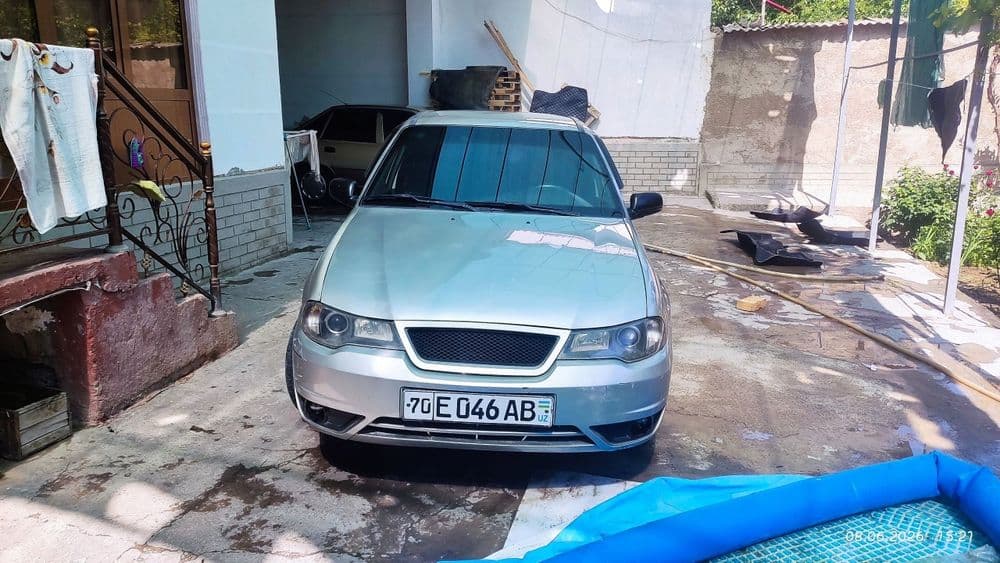 Neksiya 2 2009 halati yaxshi vekup keridit bulip tulash yoq — 4