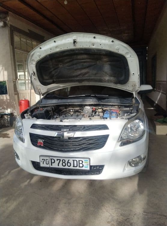 COBALT 2014propan — 2