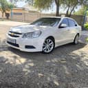 Chevrolet Epica LT 2011, oq marvarid, holati yaxshi