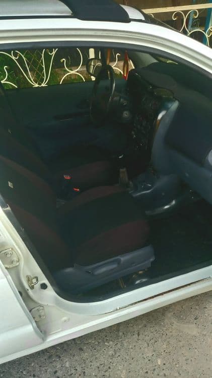Matiz sotiladi srochno — 3