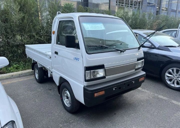 Labo 2023 Avtosalondan kreditga — 1