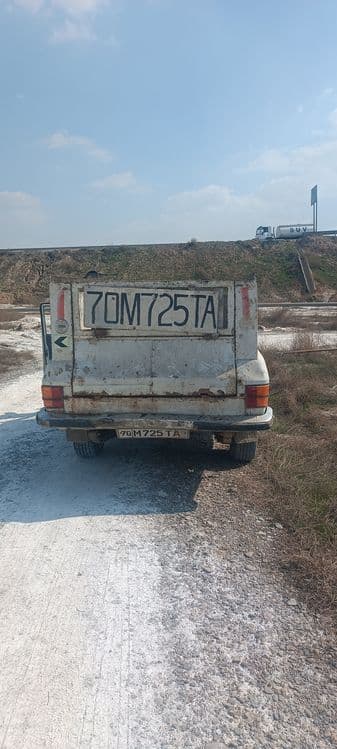 Mashina sotiladi.! — 4