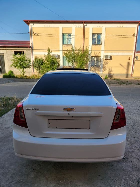 Gentra Elegant plyus, Жентра — 2