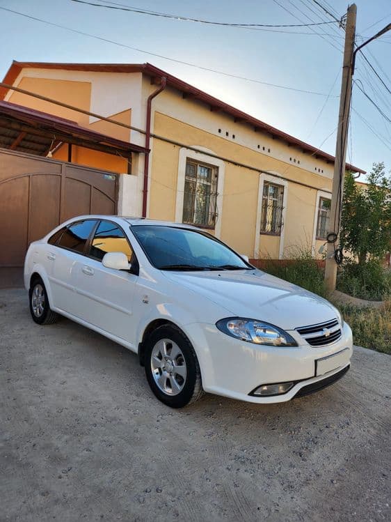 Gentra Elegant plyus, Жентра — 3