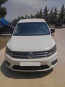 Wolswagen Caddy Kombi