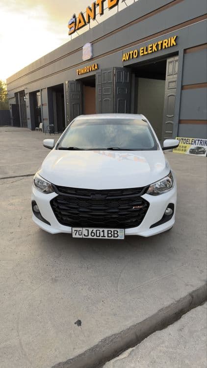 Onix metani bor toza — 1